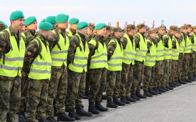 Dny NATO v Ostravě a Dny Vzdušných sil AČR 2022