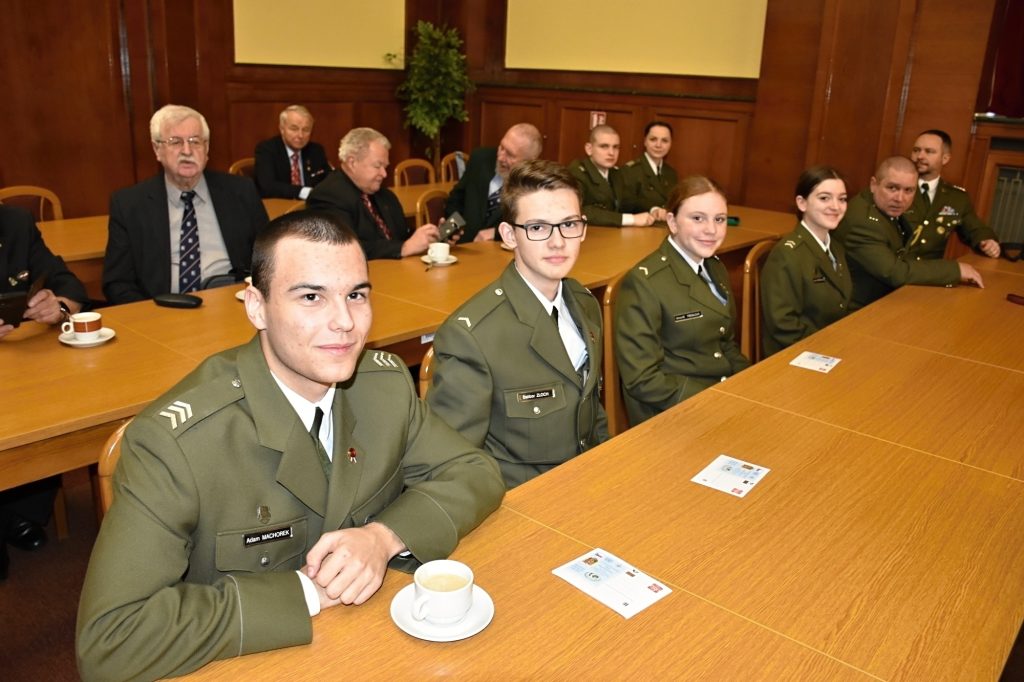 32. výročí zahájení operace Pouštní bouře