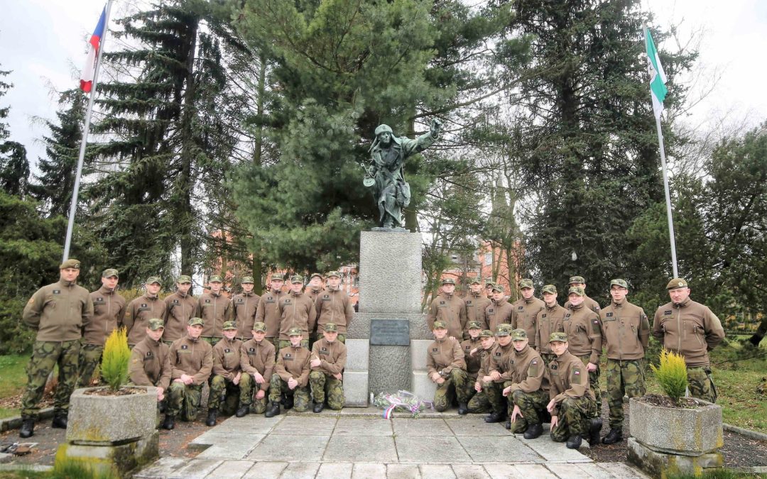 Bitva o Sokolovo a historie názvu města Sokolov